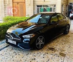 مێرسێدس بێنز C-Class